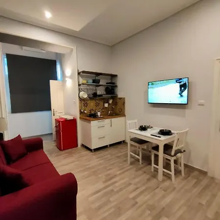 Pithecusa Apartment