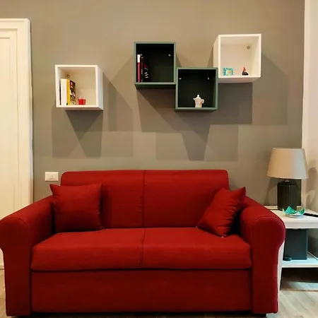 Apartamento Pithecusa