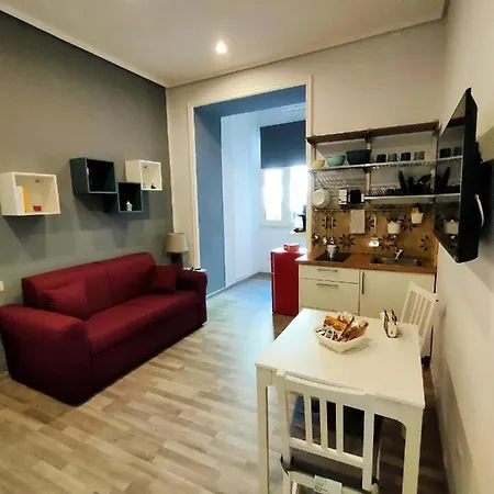 Pithecusa Appartement