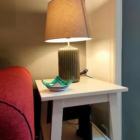 Pithecusa Apartamento Nápoles