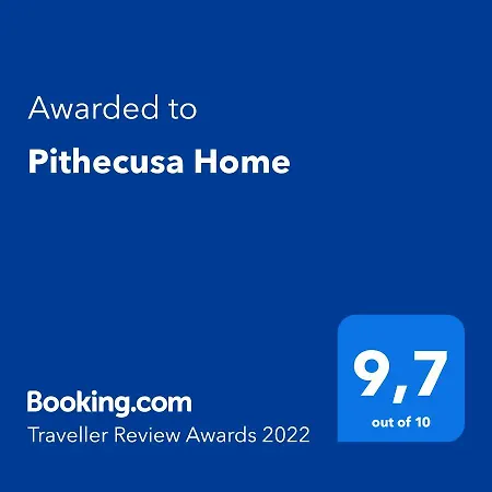 Pithecusa Appartement