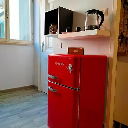 Pithecusa Appartement