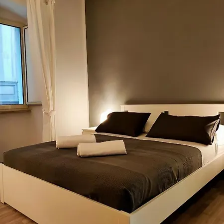 Pithecusa Appartement Naples