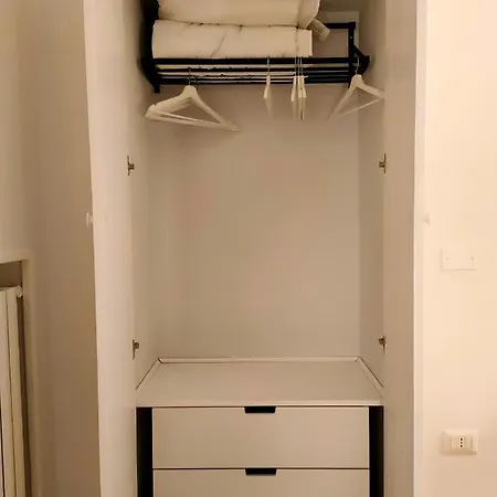 Appartement Pithecusa *