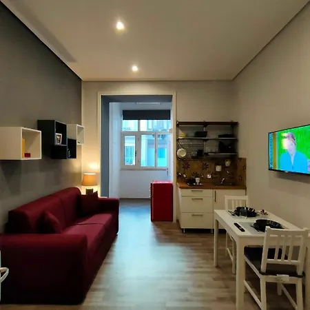 Pithecusa Appartement Naples