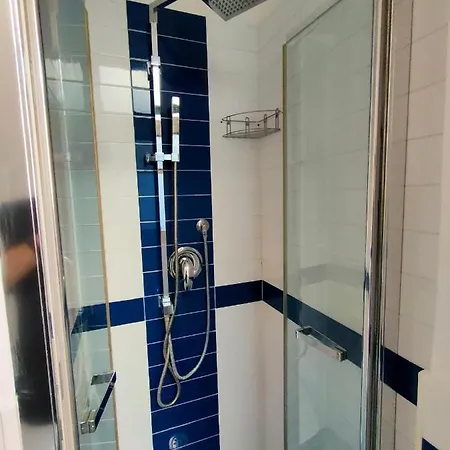 Appartement Pithecusa