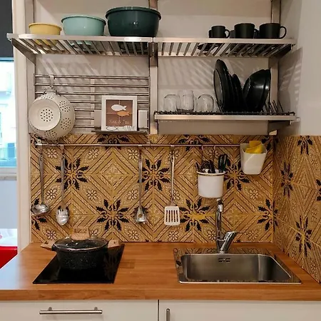 Pithecusa Appartement Naples