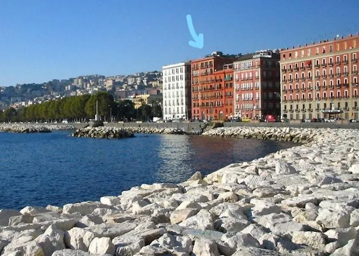 Pithecusa 아파트 *