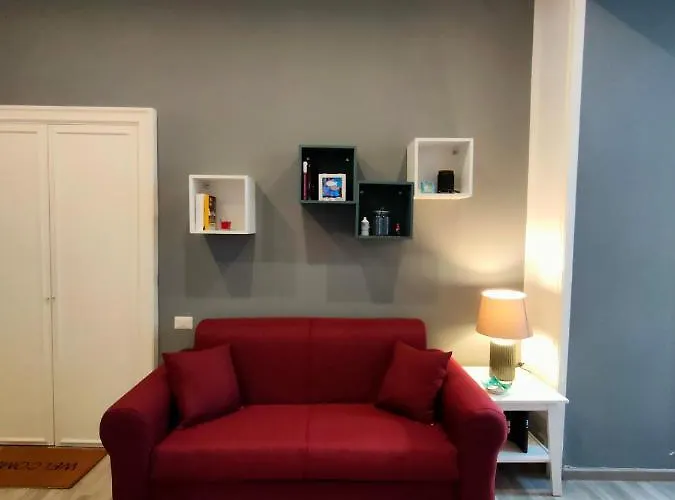 Pithecusa * 나폴리