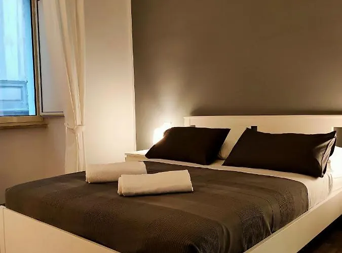 Pithecusa 아파트 나폴리