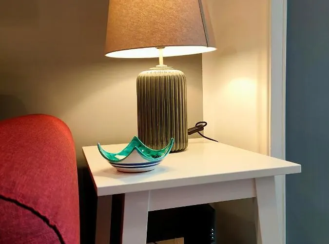 Pithecusa 아파트 나폴리