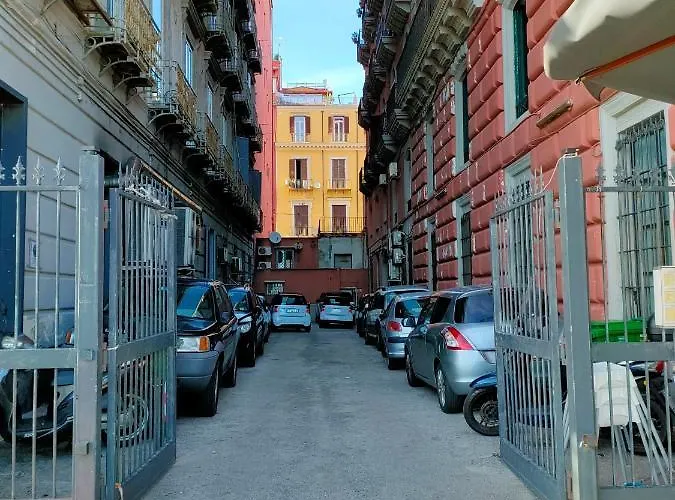 Pithecusa * 나폴리